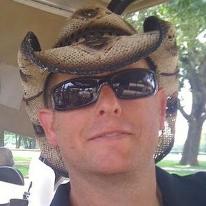 Meet your Posher, Mike